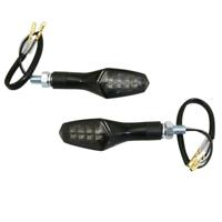 Richtingaanwijzer set universeel LED - thumbnail