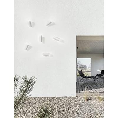 Lyora Design wandlampArabella wit - 9026119