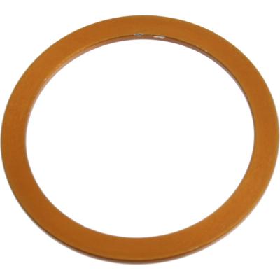 Miche Supertype Campagnolo Kettingblad spacers 11V - Oranje