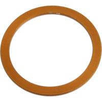 Miche Supertype Campagnolo Kettingblad spacers 11V - Oranje - thumbnail