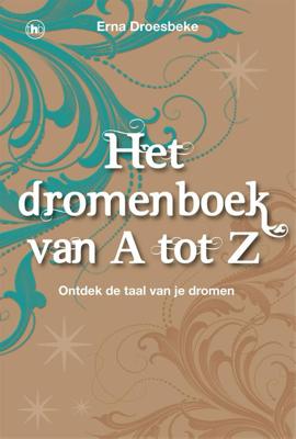 Het dromenboek van a tot z - Erna Droesbeke - ebook