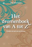 Het dromenboek van a tot z - Erna Droesbeke - ebook - thumbnail