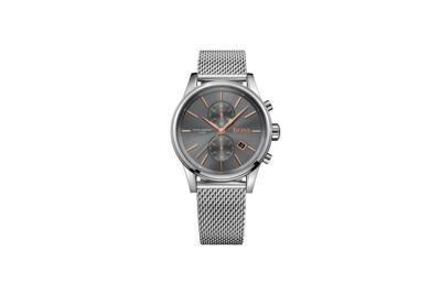 Hugo Boss Jet HB1513440 Heren Horloge 41mm 5 ATM
