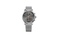 Hugo Boss Jet HB1513440 Heren Horloge 41mm 5 ATM - thumbnail