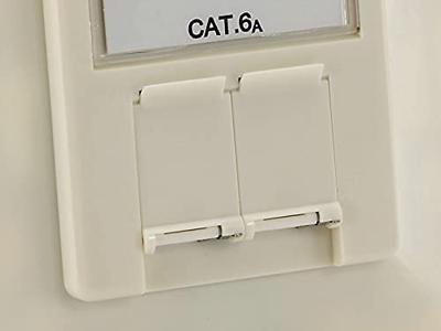 Equip Outlet Cat.6A