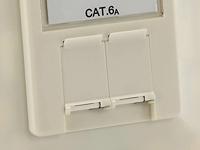 Equip Outlet Cat.6A - thumbnail