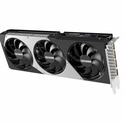 INNO3D GeForce RTX 5060 Ti TWIN X3 OC 16GB INNO3D GeForce RTX 5060 Ti TWIN X3 OC 16GB