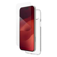 ZAGG InvisibleShield 360 Bundel voor iPhone 15 Plus Full Protection - thumbnail