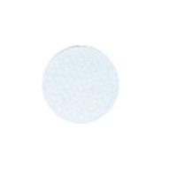 Proxxon Micromot 28666 Vilten polijstschijf, middelhard Diameter 50 mm 2 stuk(s) - thumbnail