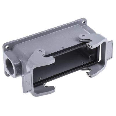 Socketbehuizing Han® 24B-asg1-QB-M25 19300241231 HARTING 1 stuk(s)