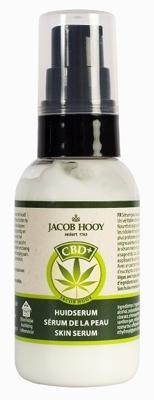 Jacob Hooy CBD Huidserum 50 Milliliter