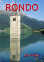 Rondo - Jan Prins - Paperback (9789464184945) - thumbnail