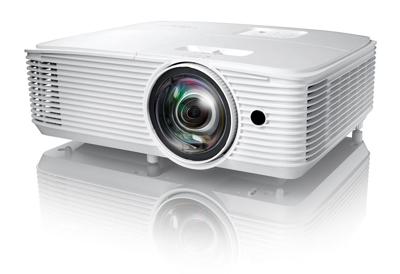 Optoma H117ST dlp-projector