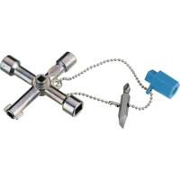 Gedore Schakelkastsleutel - 2190125 - thumbnail