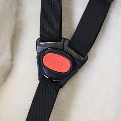 Edge Peuterschaal cargocomfy - 7-19 maanden - wit