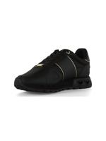 EA7 Emporio Armani 7X000613 Sneaker Heren Zwart/Goud - Maat 42 2/3 - Kleur: GoudZwart | Soccerfanshop - thumbnail