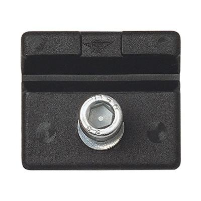 Hebie adapterplaat adapter plate doub.leg kick stand