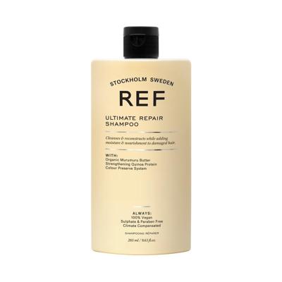 REF Ultimate Repair Shampoo