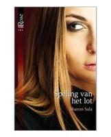 Speling van het lot - Sharon Sala - ebook - thumbnail