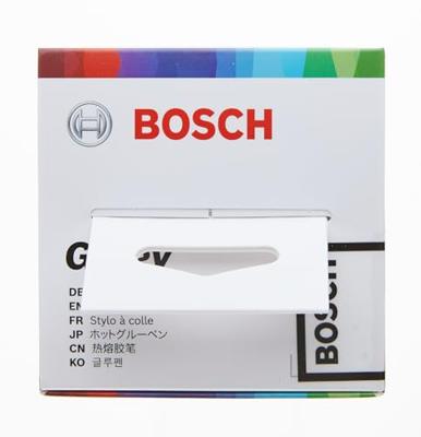 Bosch Groen Gluey (Marshmallow) Accu-lijmstift 7 mm 1.2 V - 06032A2102 - thumbnail