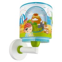 Dalber Wand nachtlampjePirate Island - 60659 - thumbnail