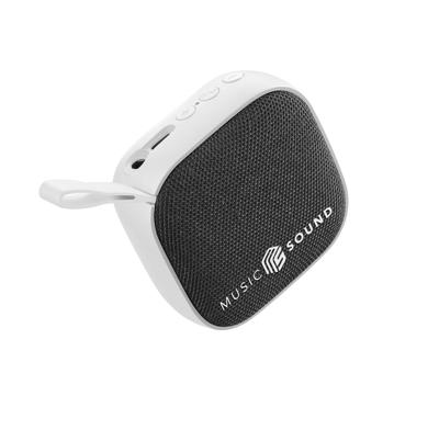 Cellularline Bluetooth luidspreker AUX, Draagbaar Wit