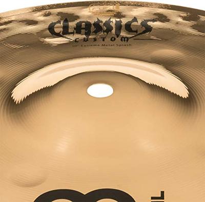 Meinl Classics Custom CC10EM Extreme Metal Splash bekken