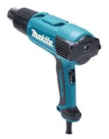 Makita HG6031VK Heteluchtpistool - thumbnail