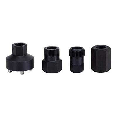 KS Tools 150.3106 17 mm speciale adapter, 4 mm, 30 mm