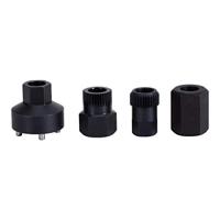 KS Tools 150.3106 17 mm speciale adapter, 4 mm, 30 mm - thumbnail