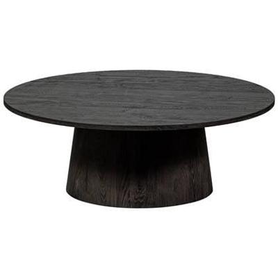 WOOOD Salontafel 'Maan' 100cm
