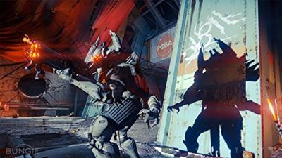 Destiny