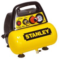 OLIEVRIJE COMPRESSOR STANLEY C6BB34STN039 - thumbnail