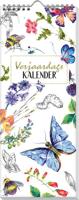 Botanical Verjaardagskalender - thumbnail