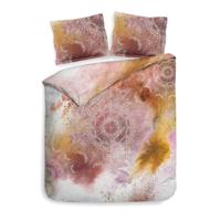 Heckett Lane Dekbedovertrek Katoen Satijn Anneli - multi 240x200/220cm - thumbnail