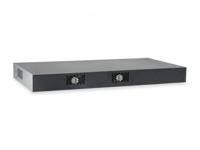 LevelOne compatible KILBY GTL-2872 - Switch - 28 Anschlüsse - verwaltet - an Rack montierbar - thumbnail