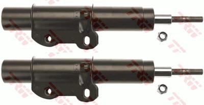 Schokdemper JHM1000T