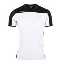 Stanno 460001 Pride Shirt - White-Black - XXL - thumbnail