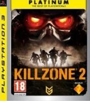 Killzone 2 (platinum) - thumbnail