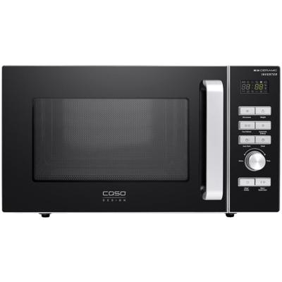 Caso MI 30 Ceramic Solo magnetron Caso MI 30 Ceramic Solo magnetron