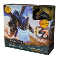 How To Train Your Dragon Plasma Blast Toothless - thumbnail