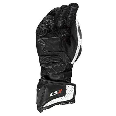 LS2 handschoenen "swift racing glove swift racing sw l
