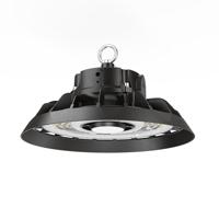 Helix LED High Bay - 150 Watt 22.500 Lumen (150lm/W) - Philips Driver - 4000K neutraal wit - IP65 waterdicht - Lumileds LED-chips - IK08 - Flikkervrij - thumbnail
