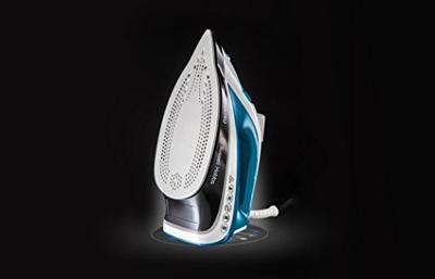 Russell Hobbs 23971-56 Supreme Steam Pro Stoomstrijkijzer Russell Hobbs 23971-56 Supreme Steam Pro Stoomstrijkijzer