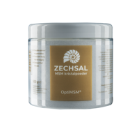 Zechsal Opti MSM 500 Gram - thumbnail