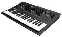 Korg Minilogue XD - thumbnail