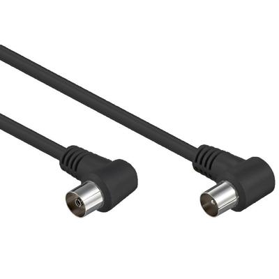 Abi Coax kabel - 1.5 meter