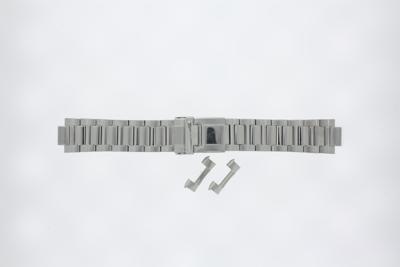 Horlogeband Festina F20560 Staal 22mm Horlogeband Festina F20560 Staal 22mm