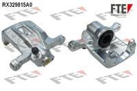 Remklauw RX329815A0 - thumbnail