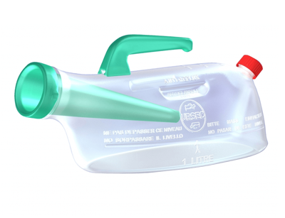 Ursec urinaal man Ursec urinaal man